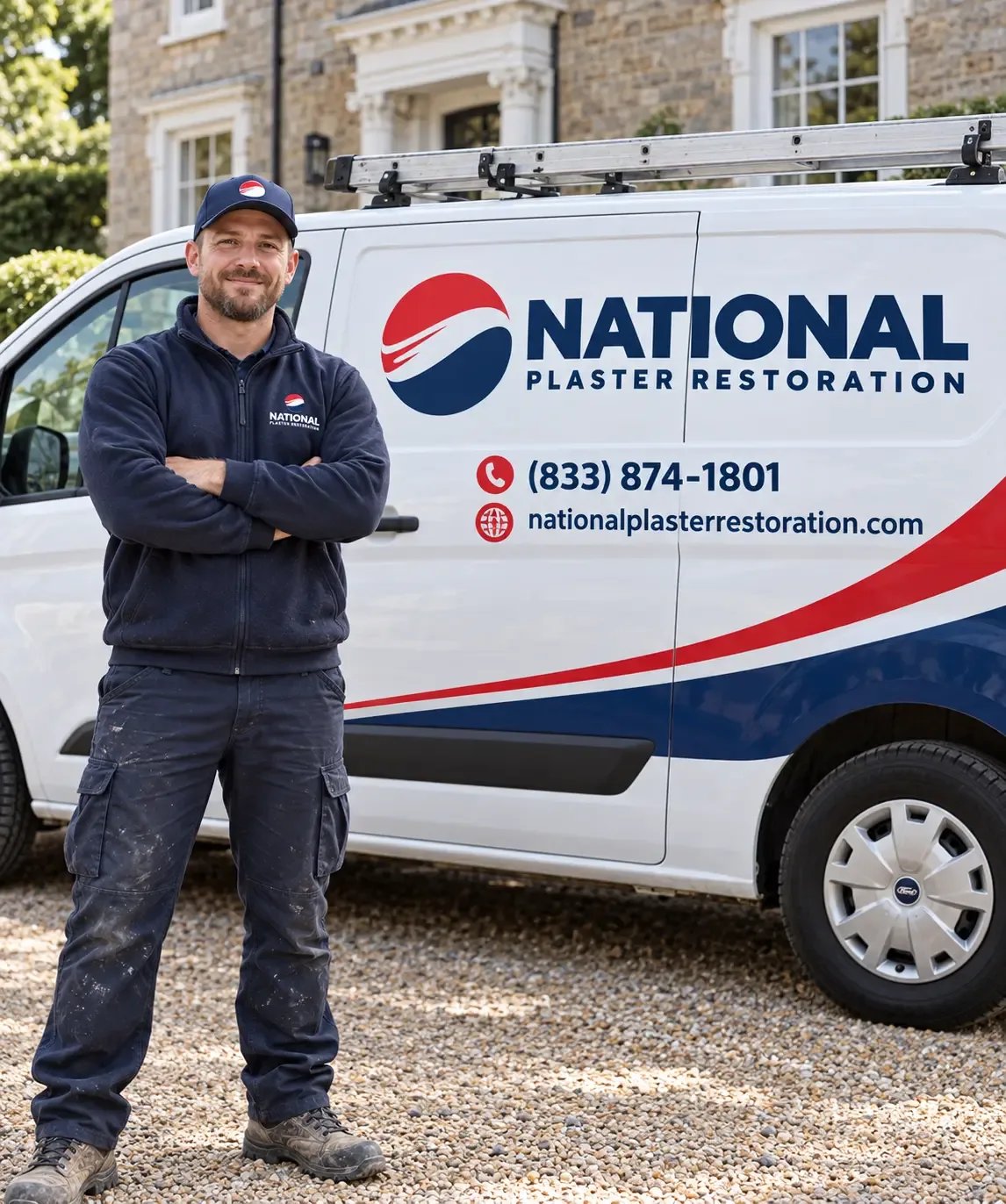 Plaster Repair company in Meadview, AZ